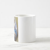 Mug Arkhangel Gabriel (Centre)