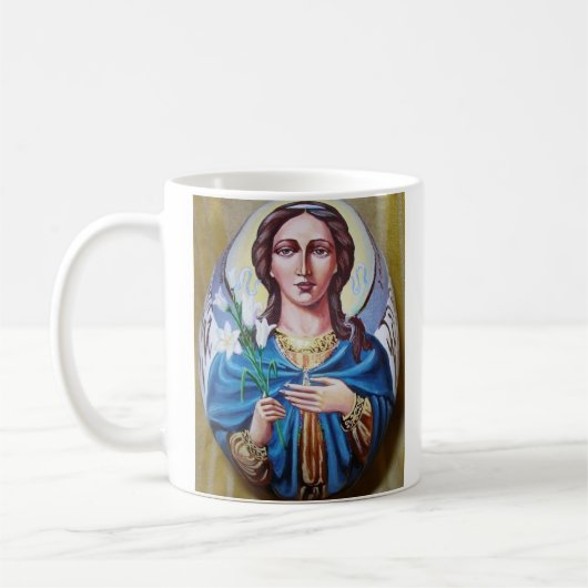 Mug Arkhangel Gabriel (Gauche)