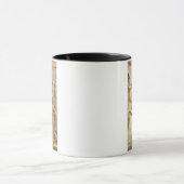 Mug Arkhangel Gabriel (panneau) (Centre)