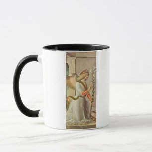 Mug Arkhangel Gabriel (panneau)