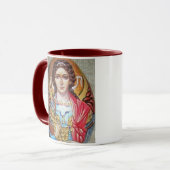 Mug Arkhangel Michael (Devant gauche)