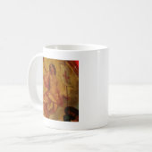 Mug Arkhangel saint Michael (Devant gauche)