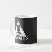 Mug Arknights - Rhodes Island (Devant gauche)