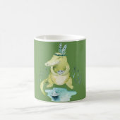 Mug Arlena l'Alligator (Centre)