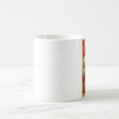 Mug Arlequin (Centre)