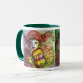 Mug Arlequin (Devant gauche)