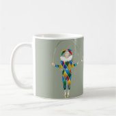 Mug Arlequin (Gauche)