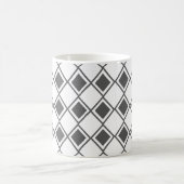 Mug Arlequin gris (Centre)