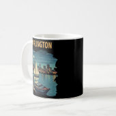 Mug Arlington (Devant gauche)