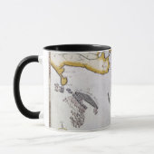 MUG ARMADA ESPAGNOLE, 1588 2 (Gauche)