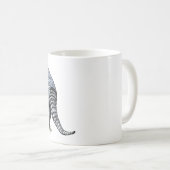 Mug Armadillo (Devant droit)