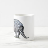 Mug Armadillo (Centre)