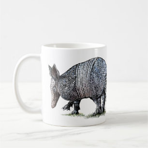 Mug Armadillo