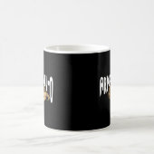 Mug Armadillo Arma-Chill-O Armoré (Centre)