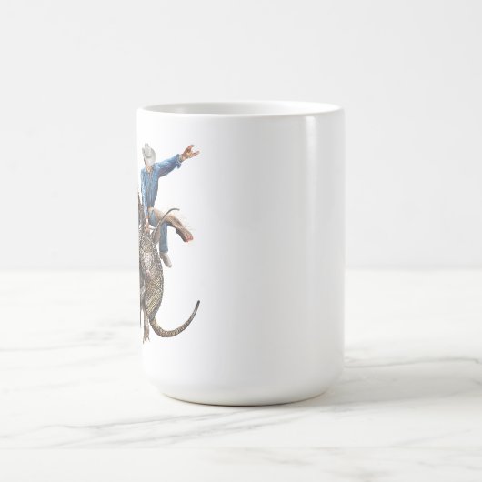Mug Armadillo Broncodillo (Centre)