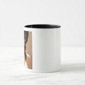 MUG ARMANA REEEN #2 (Centre)