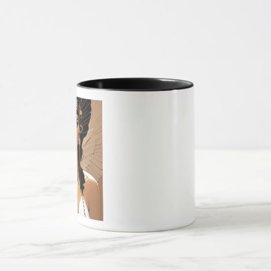 MUG ARMANA REEEN #2 (Centre)