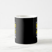 Mug Armando - Si au début vous n'y arrivez pas, essaye (Centre)