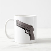 Mug Arme (Gauche)