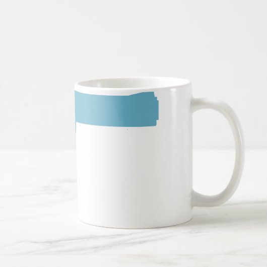 Mug Arme à feu (Droite)
