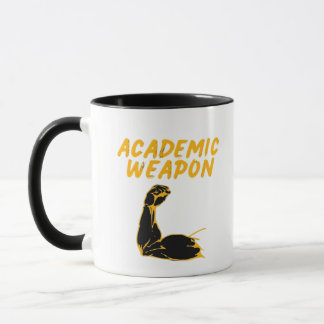 Mug Arme académique - Inspirational Classic