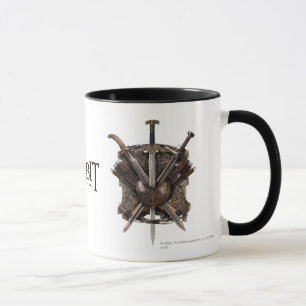 Mug Arme De L'Armée Des Hommes