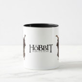 Mug Arme De L'Armée Des Hommes (Centre)