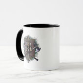 Mug Arme De L'Armée Des Nains (Devant gauche)