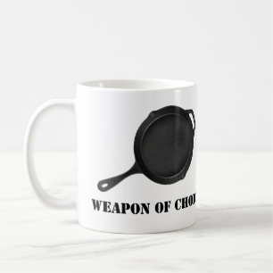 Mug Arme du choix   PUBG