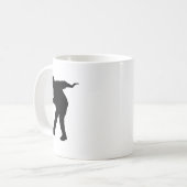 Mug Arme secrète Air Hudson Sketll Pour Le Stanley In (Devant gauche)