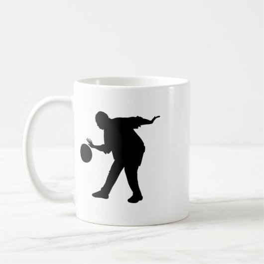 Mug Arme secrète Air Hudson Sketll Pour Le Stanley In (Gauche)