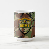 Mug Armée (Centre)
