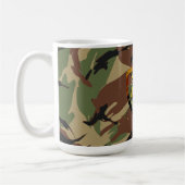 Mug Armée (Gauche)