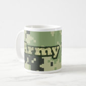 Mug Armée BFF (Devant gauche)