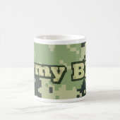 Mug Armée BFF (Centre)