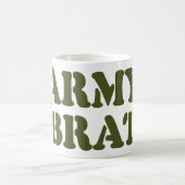 MUG ARMÉE BRAT (Centre)