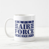 Mug Armée de l'air (Gauche)