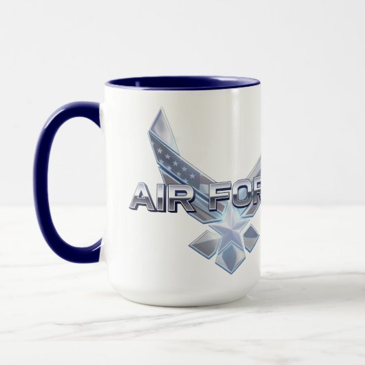 Mug Armée de l'Air (USAF) (Gauche)
