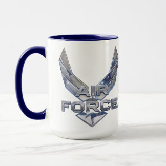 Mug Armée de l'Air (USAF)
