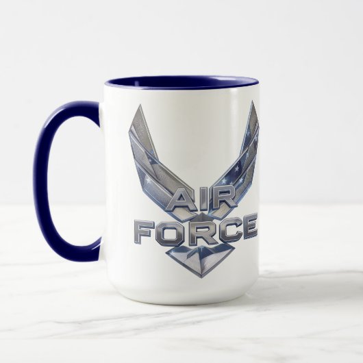 Mug Armée de l'Air (USAF) (Gauche)