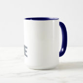 Mug Armée de l'Air (USAF) (Devant droit)