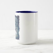 Mug Armée de l'Air (USAF) (Centre)