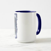Mug Armée de l'Air (USAF) (Devant droit)
