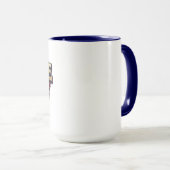 Mug Armée de l'Air (USAF) (Devant droit)