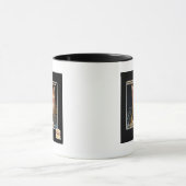 Mug Armée des robots du mal (Centre)