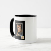 Mug Armée des robots du mal (Devant gauche)