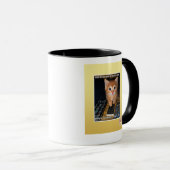 Mug Armée des robots mauvais (Devant droit)