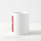 Mug Armée impériale romaine - Legio IX Hispana (Centre)