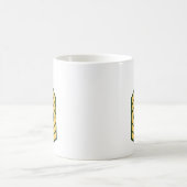 Mug Armée - Premier sergent E-8 (1SG) (Centre)