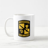Mug Armée - SSI - ROTC (Gauche)